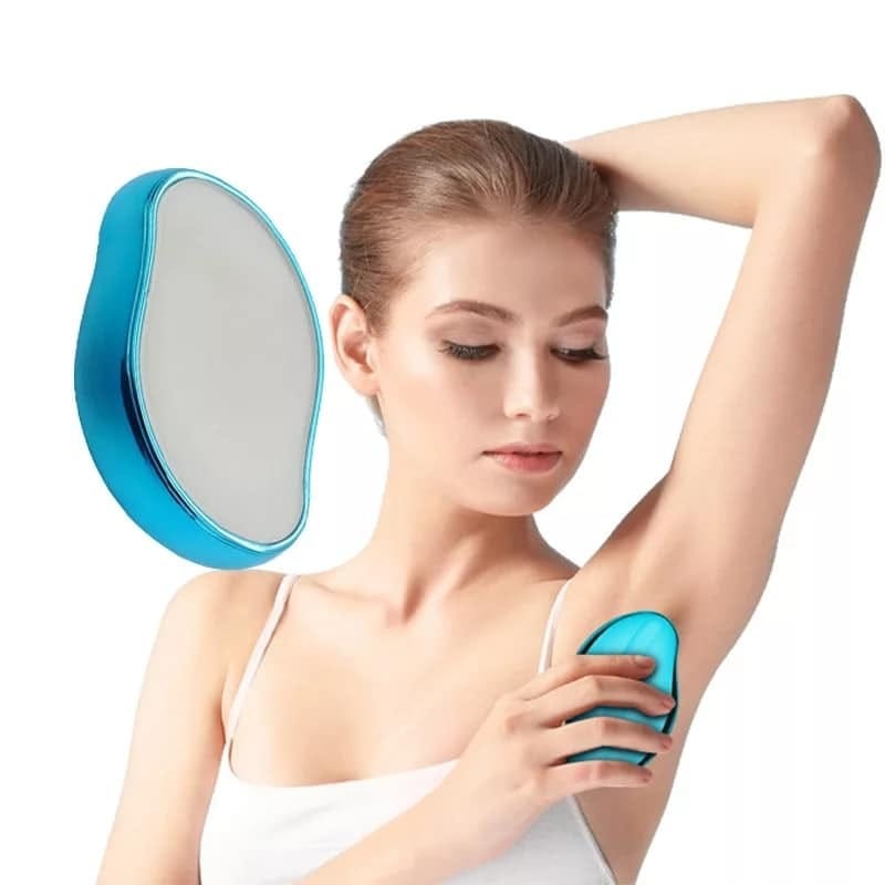 nano epilator sa kristalima — detalj 7