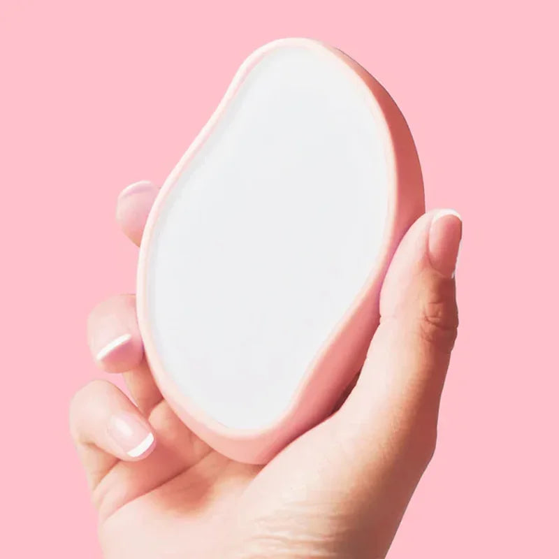 nano epilator sa kristalima — pregled
