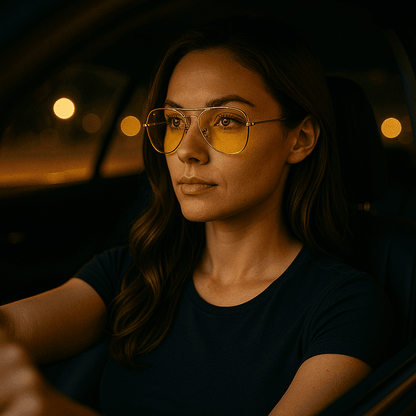 naočare za noćni vid JHEYEWEAR NV3026 — detalj 2