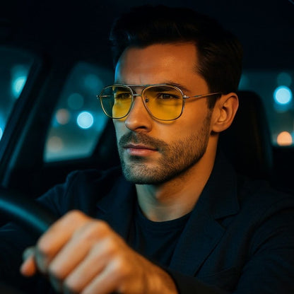naočare za sunce JHEYEWEAR NV3026 — pregled
