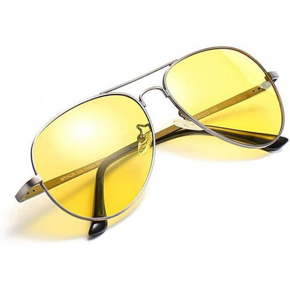 naočare za sunce JHEYEWEAR NV3026 — detalj 3
