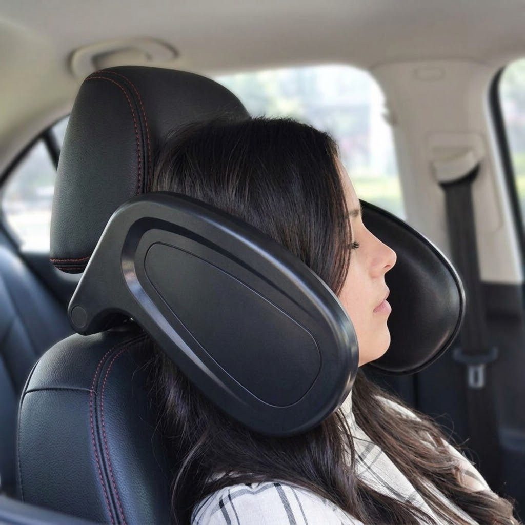 naslon za glavu za auto sedište za decu — pregled