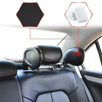 naslon za glavu za auto sedište za decu — detalj 8