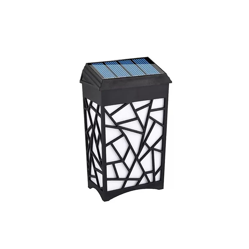 nazidna solarna lampa AB-TY49 — detalj 2