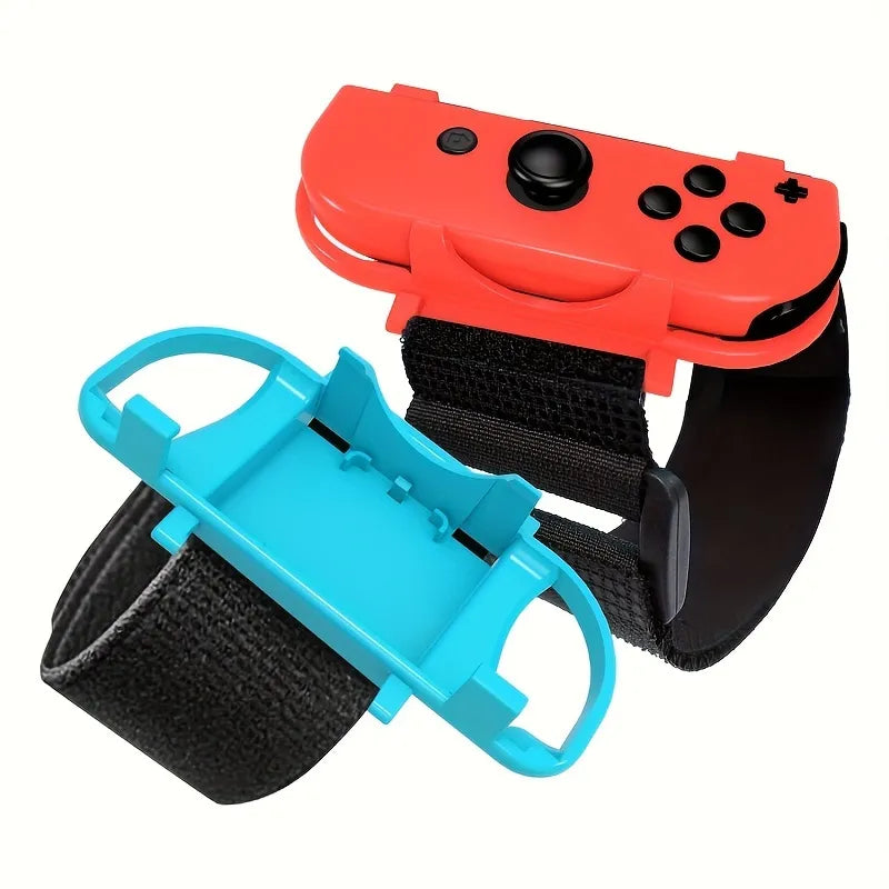 sportski set pribora za nintendo switch — detalj 10