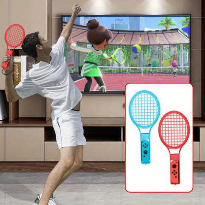 sportski set pribora za nintendo switch — detalj 2