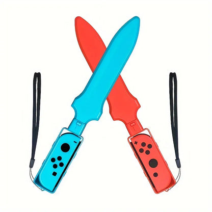 sportski set pribora za nintendo switch — detalj 7