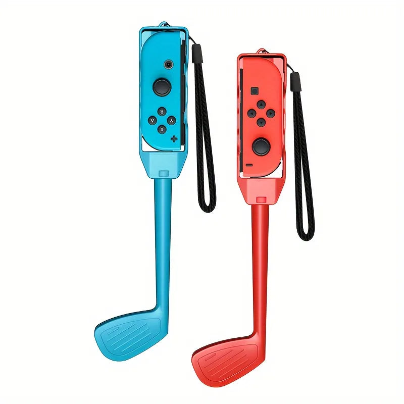 sportski set pribora za nintendo switch — detalj 8