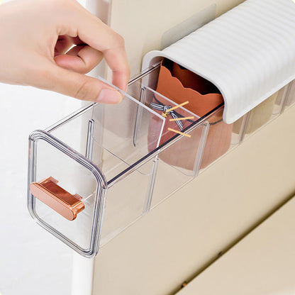 Mini organizer za stvari 1+1 GRATIS