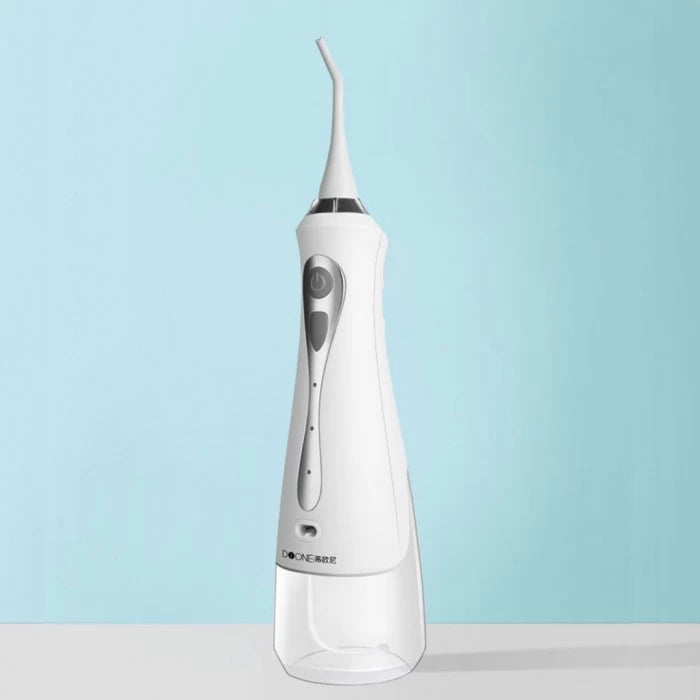 oralni irigator C9 — pregled