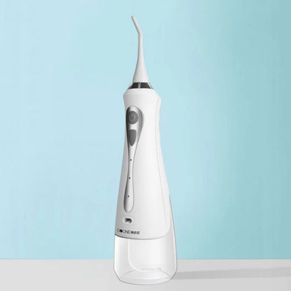 oralni irigator C9 — pregled