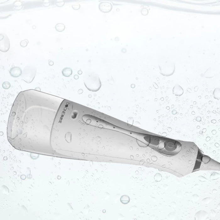 oralni irigator C9 — detalj 4