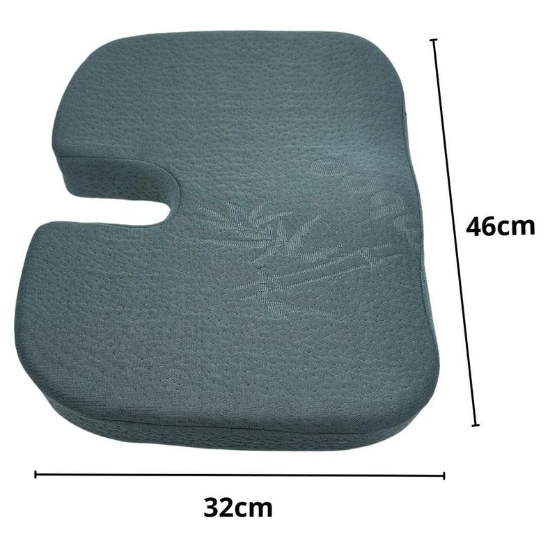 dimenzije jastuka za sedenje: 32 cm širina, 46 cm dužina