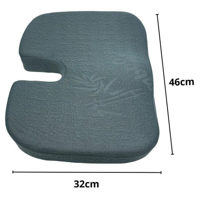 dimenzije jastuka za sedenje: 32 cm širina, 46 cm dužina