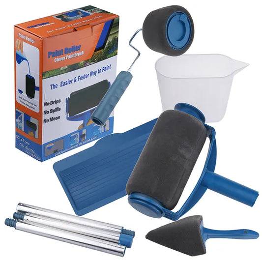 Paint Roller valjak sa rezervoarom za boju