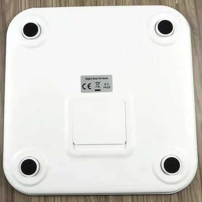 pametna vaga bluetooth 17 parametara — detalj 3