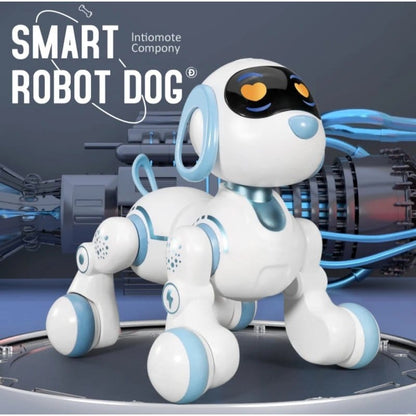 pametni pas robot za decu — pregled