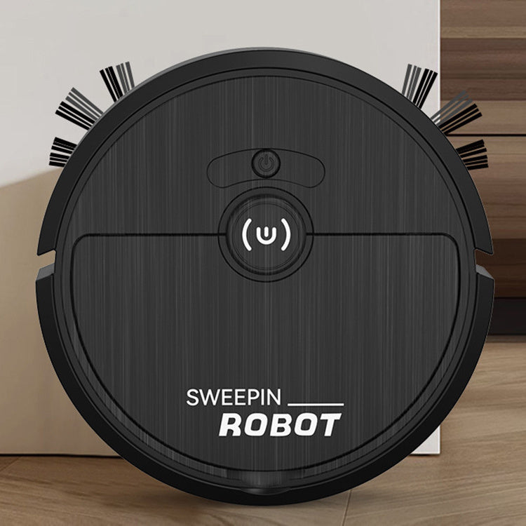 robot usisivač sa krpom za brisanje — pregled