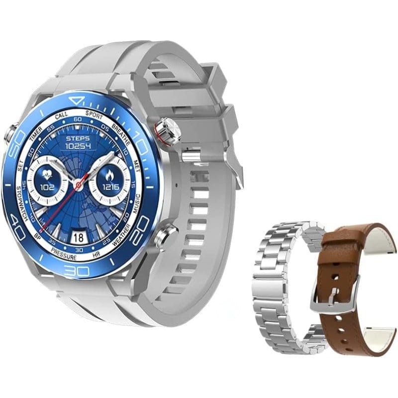 kućište fotografisano iz više uglova