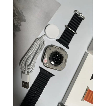 pametni sat S9 Ultra — detalj 9