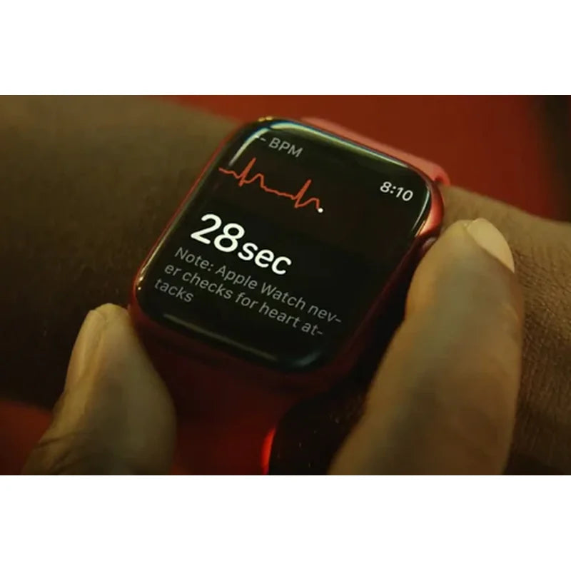 pametni sat S9 Ultra — detalj 1