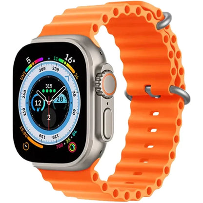 pametni sat S9 Ultra — detalj 3