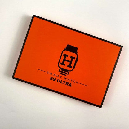 pametni sat S9 Ultra — detalj 6