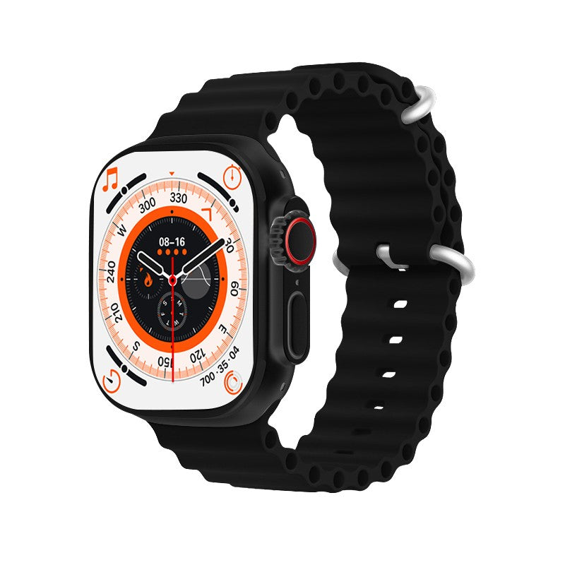 pametni sat T800 Ultra — pregled