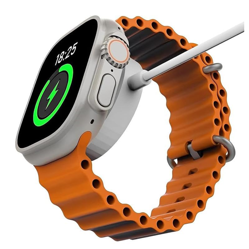 pametni sat T800 Ultra — detalj 1