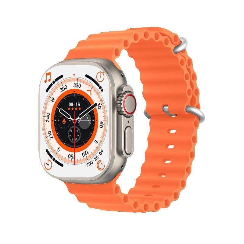 pametni sat T800 Ultra — detalj 2