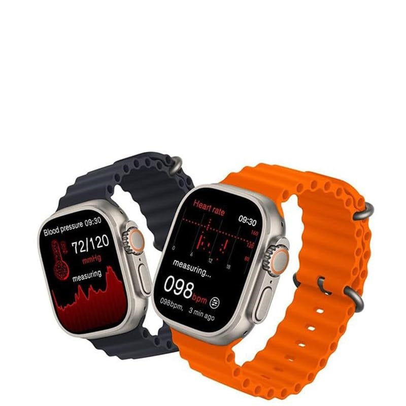 pametni sat T800 Ultra — detalj 5