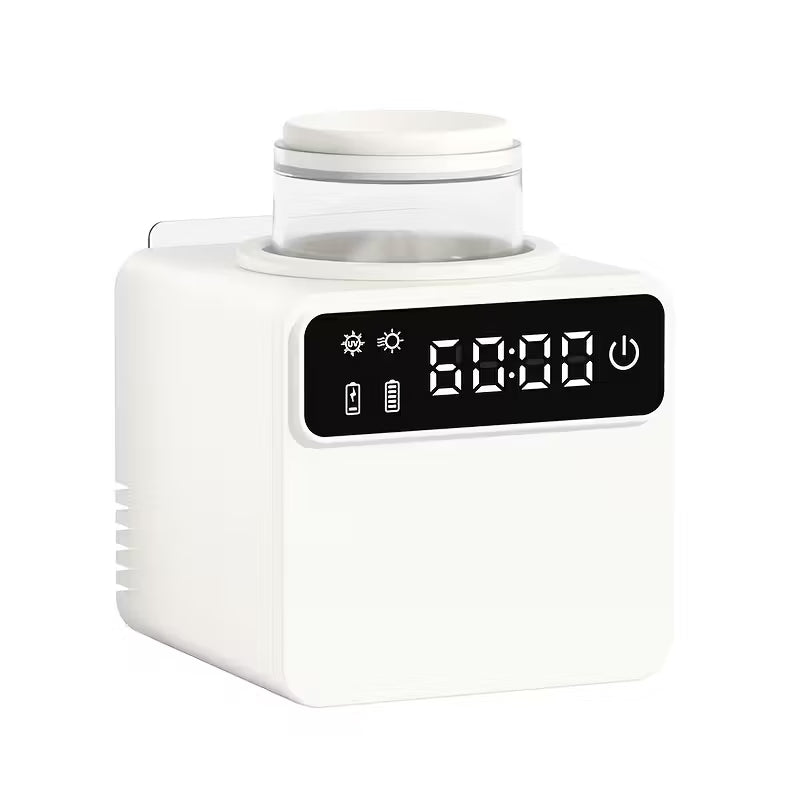 UV sterilizator za četkice sa sušenjem — detalj 4