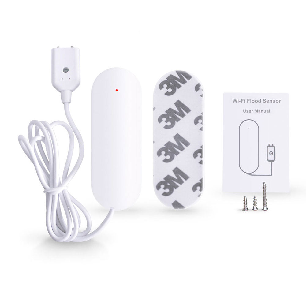 Wi-Fi senzor curenja vode — detalj 4