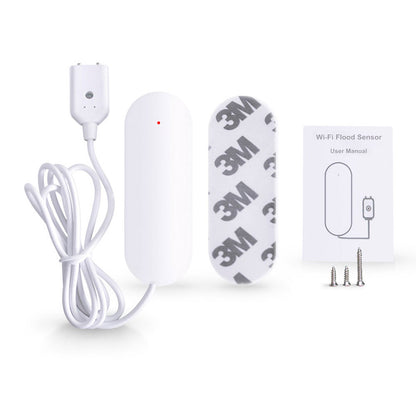 Wi-Fi senzor curenja vode — detalj 4