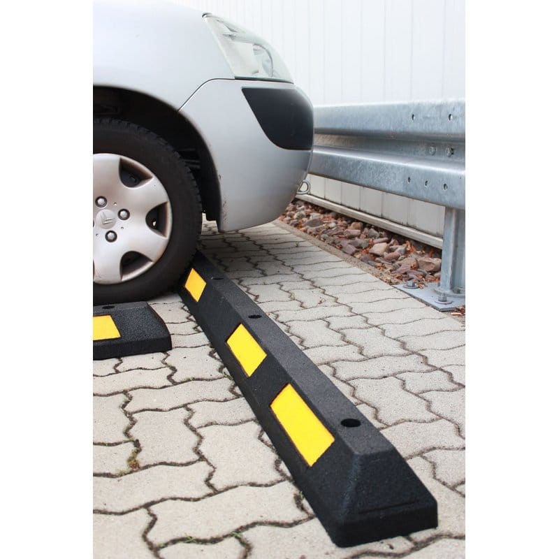 parking stoper graničnik — pregled