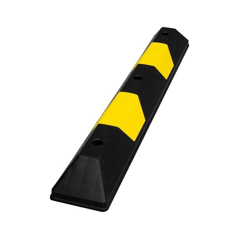 parking stoper graničnik — detalj 2
