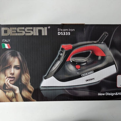 pegla na paru Dessini DS-335 — detalj 5