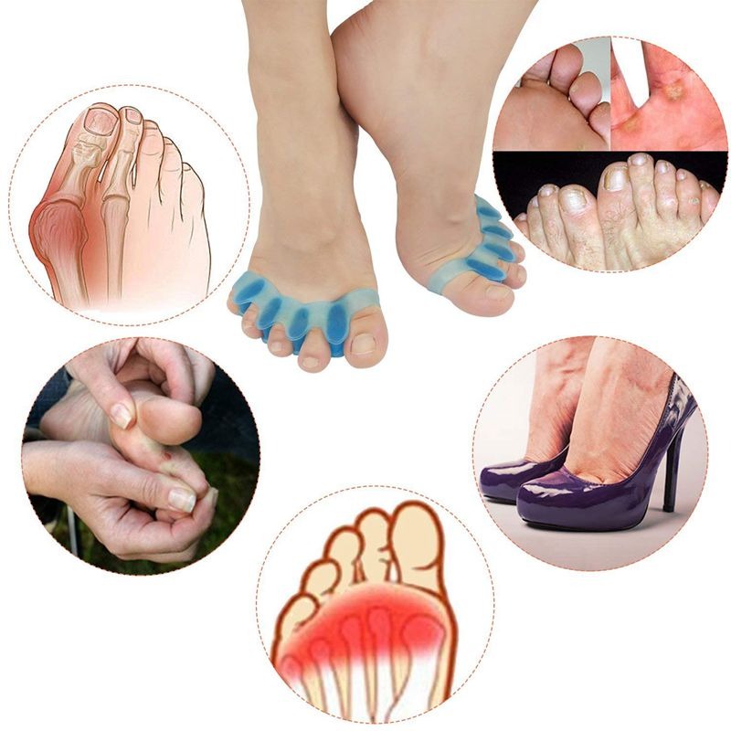 TOE CORRECTOR (1+1)