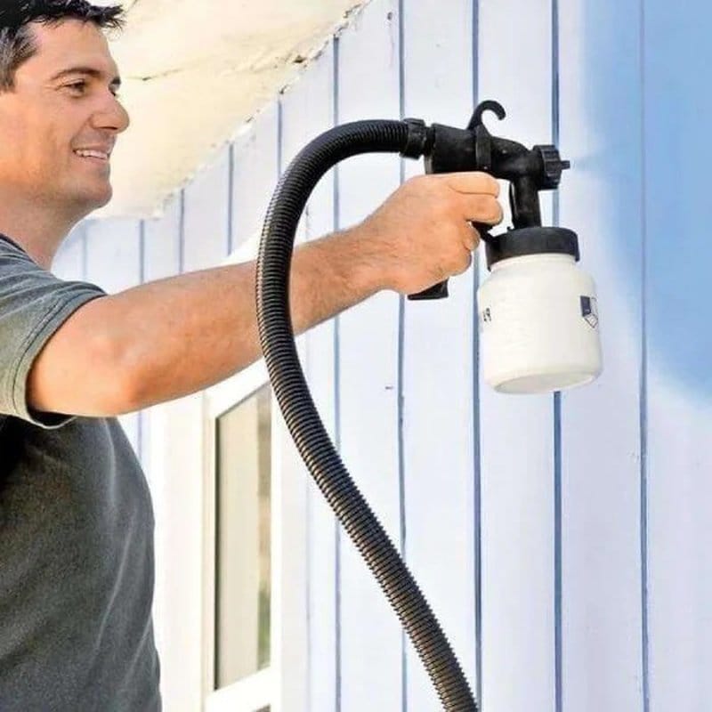 pištolj za farbanje 650W 800ml — detalj 1