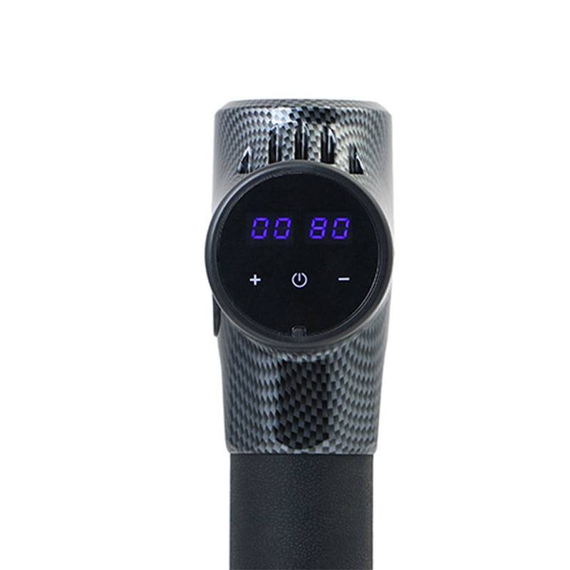pištolj za masažu TY-602 — detalj 2