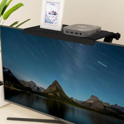 podesiva polica za tv i monitor — pregled