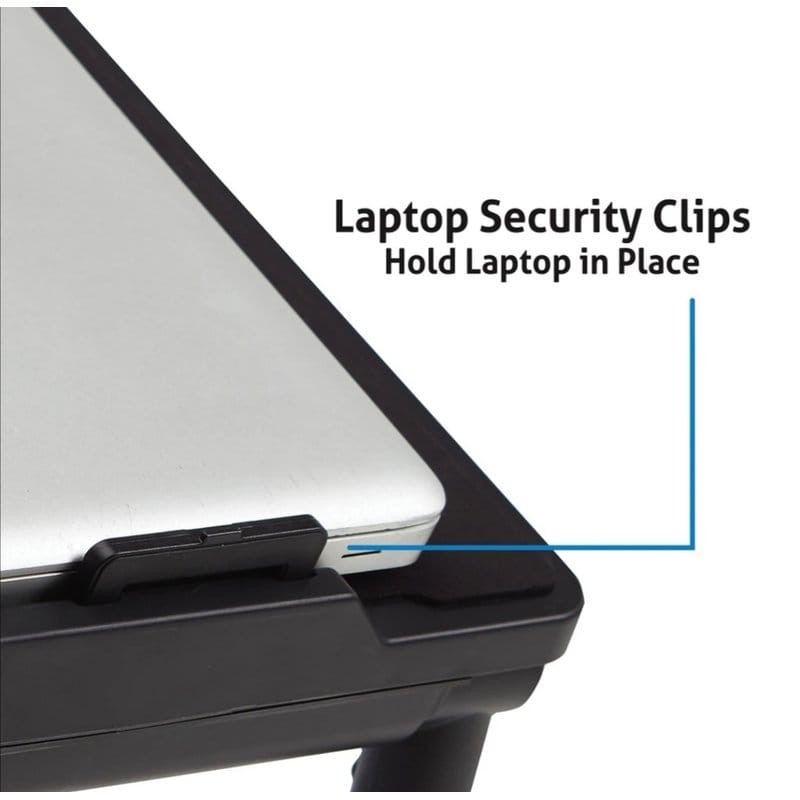 podesivi sto za laptop — detalj 6