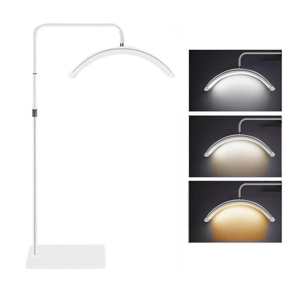 daljinski upravljač za podešavanje temperature svetla lampe
