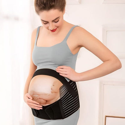 pojas za trudnice sa tregerima — pregled