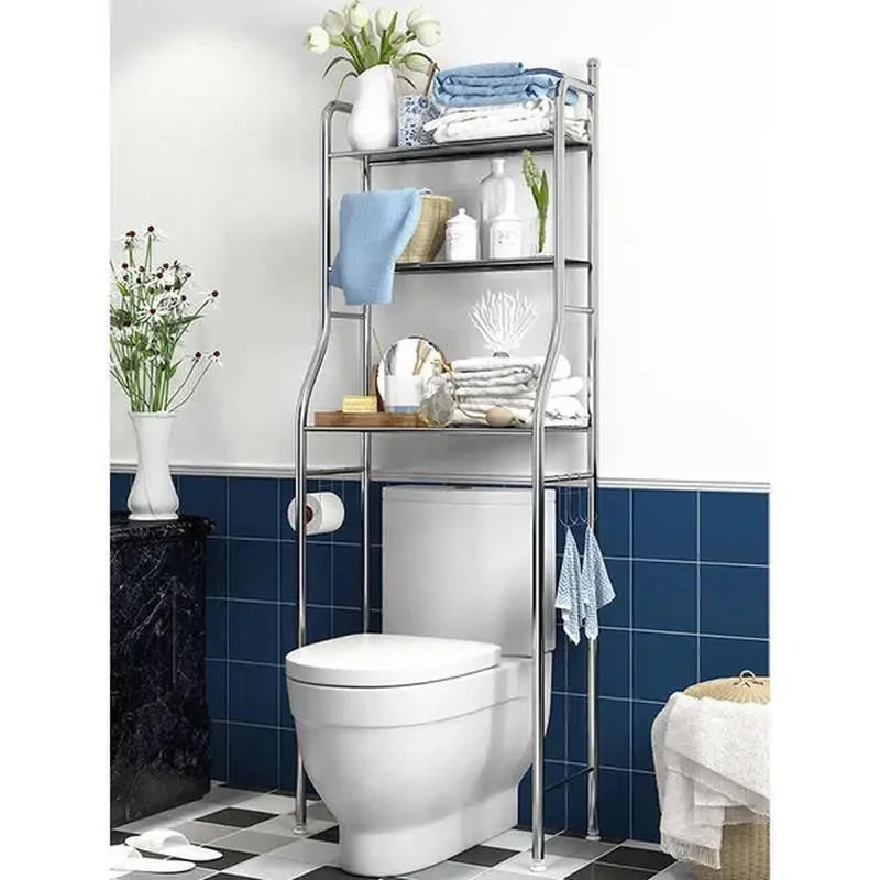 polica za iznad wc šolje — detalj 7