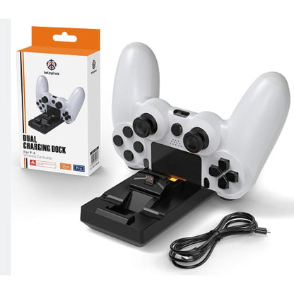 postolje za punjenje PS4 kontrolera — pregled