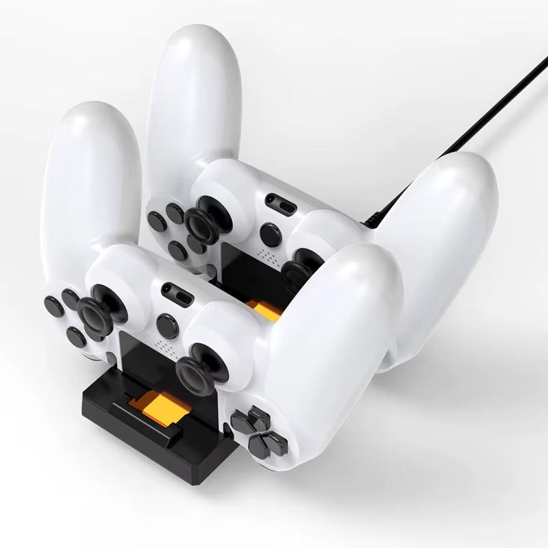 postolje za punjenje PS4 kontrolera — detalj 3