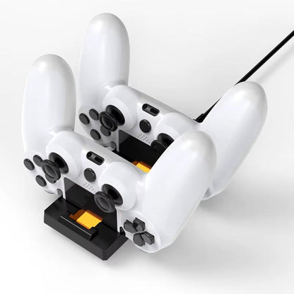 postolje za punjenje PS4 kontrolera — detalj 3
