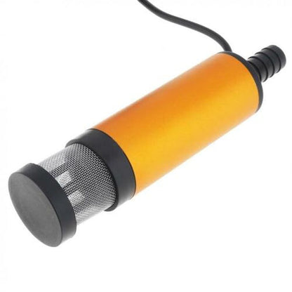 potapajuća pumpa za pretakanje goriva 30 l/min — detalj 5