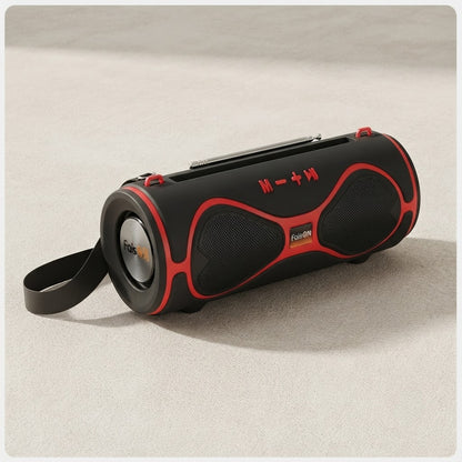 prenosivi bluetooth zvučnik — pregled